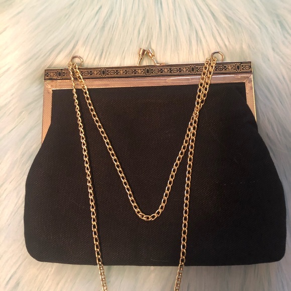 VTG Embroidered Purse 👜 - Picture 15 of 16